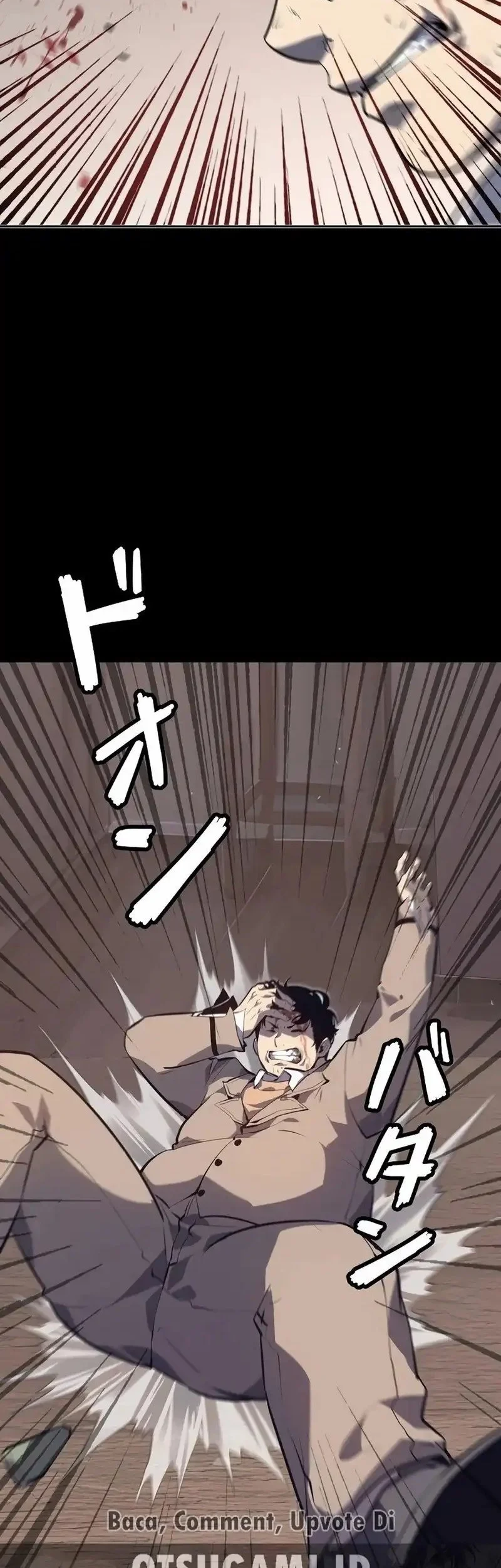 Mad Dog (Kaoru) Bab 1 halaman 89