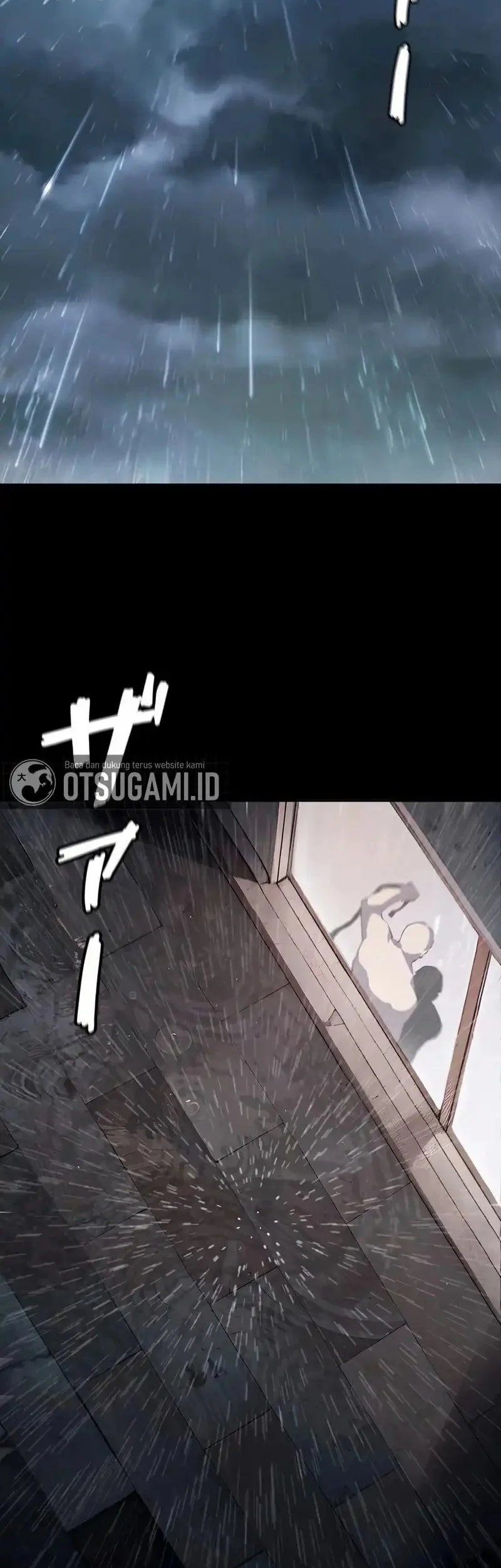 Mad Dog (Kaoru) chapter 2 halaman 2
