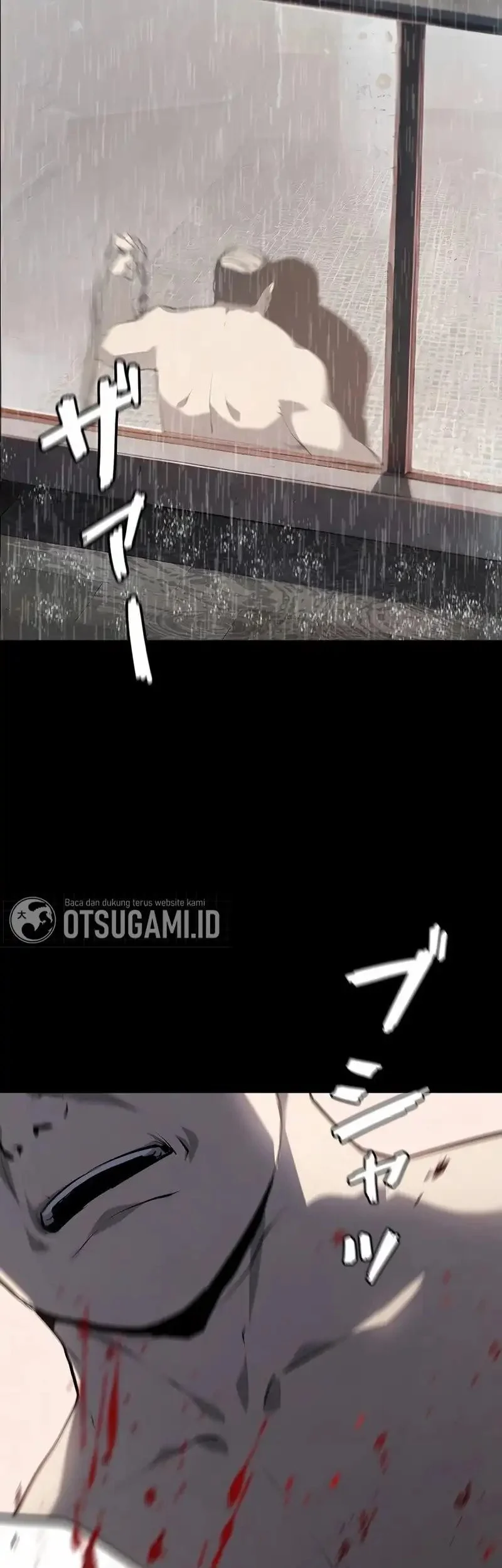 Mad Dog (Kaoru) chapter 2 halaman 4