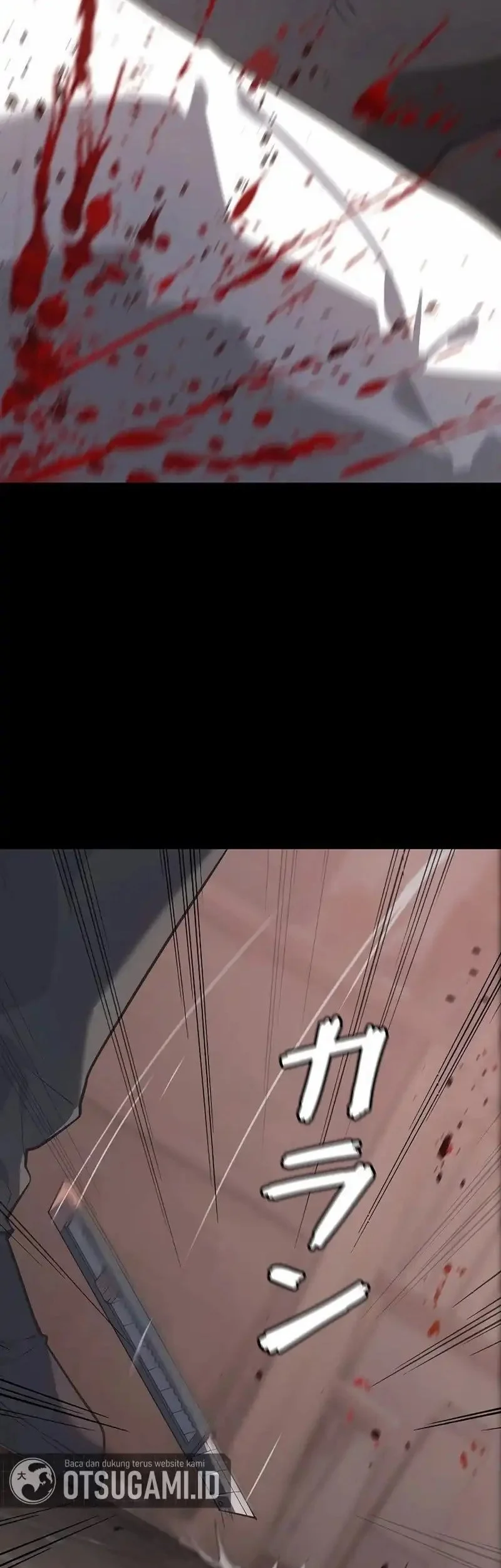 Mad Dog (Kaoru) chapter 2 halaman 5