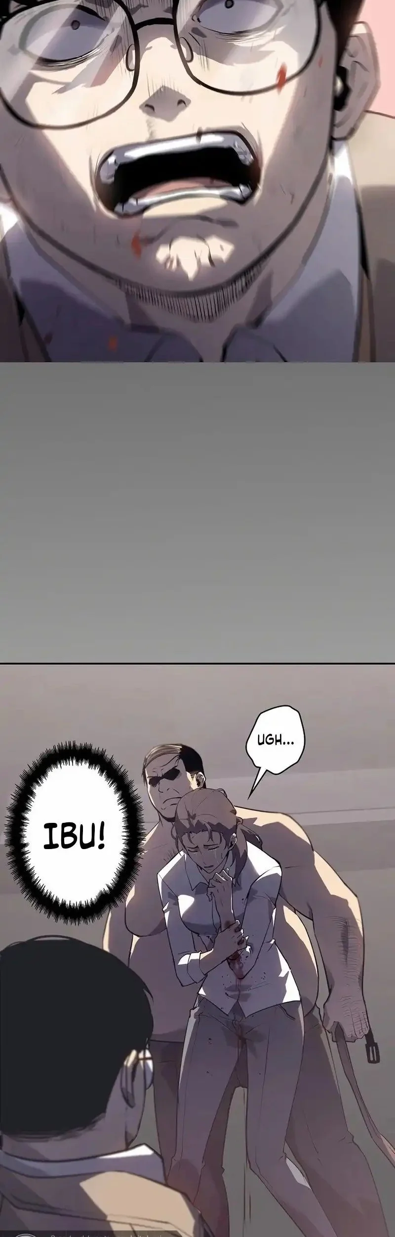 Mad Dog (Kaoru) chapter 2 halaman 8