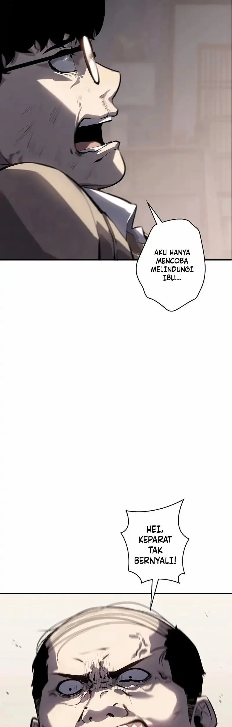 Mad Dog (Kaoru) chapter 2 halaman 11
