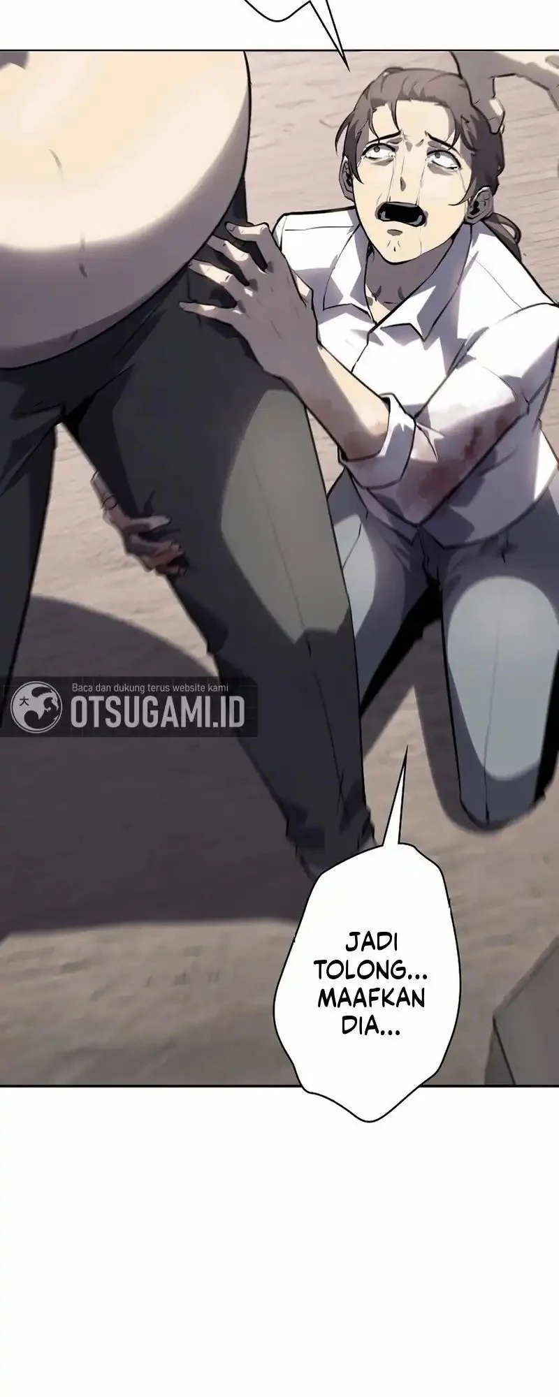 Mad Dog (Kaoru) chapter 2 halaman 15