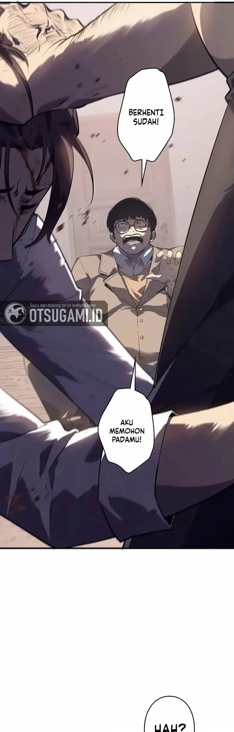 Mad Dog (Kaoru) chapter 2 halaman 19