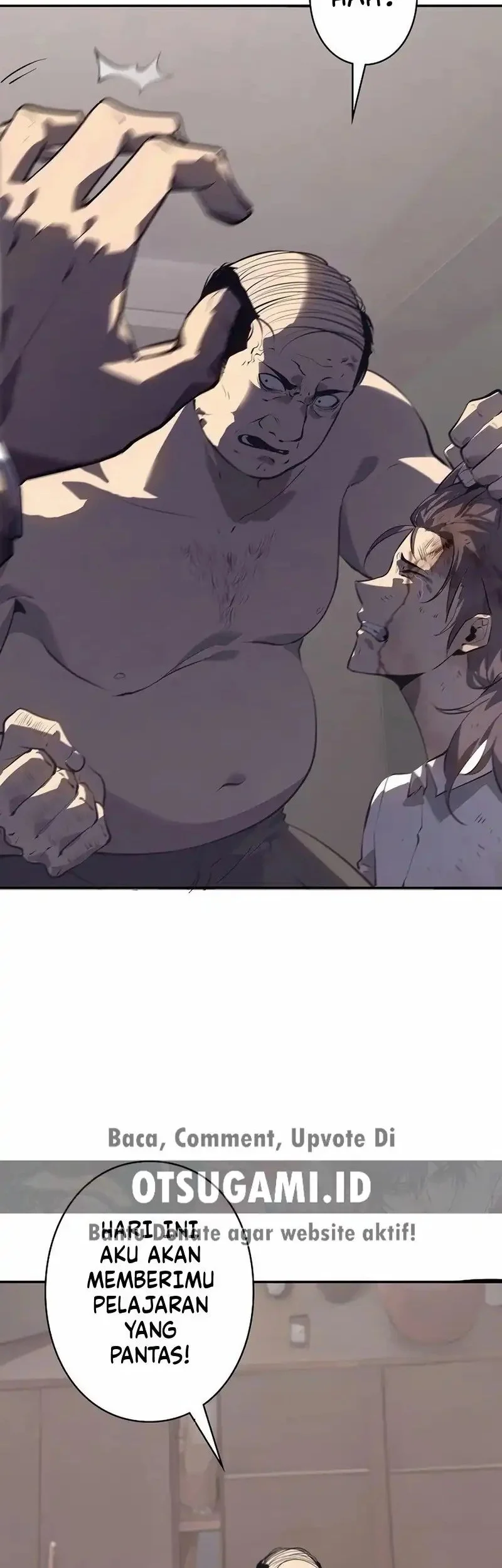 Mad Dog (Kaoru) chapter 2 halaman 20