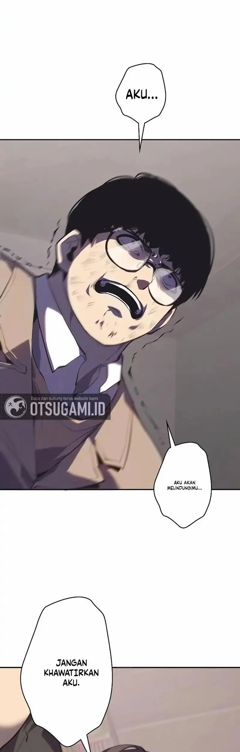 Mad Dog (Kaoru) chapter 2 halaman 23