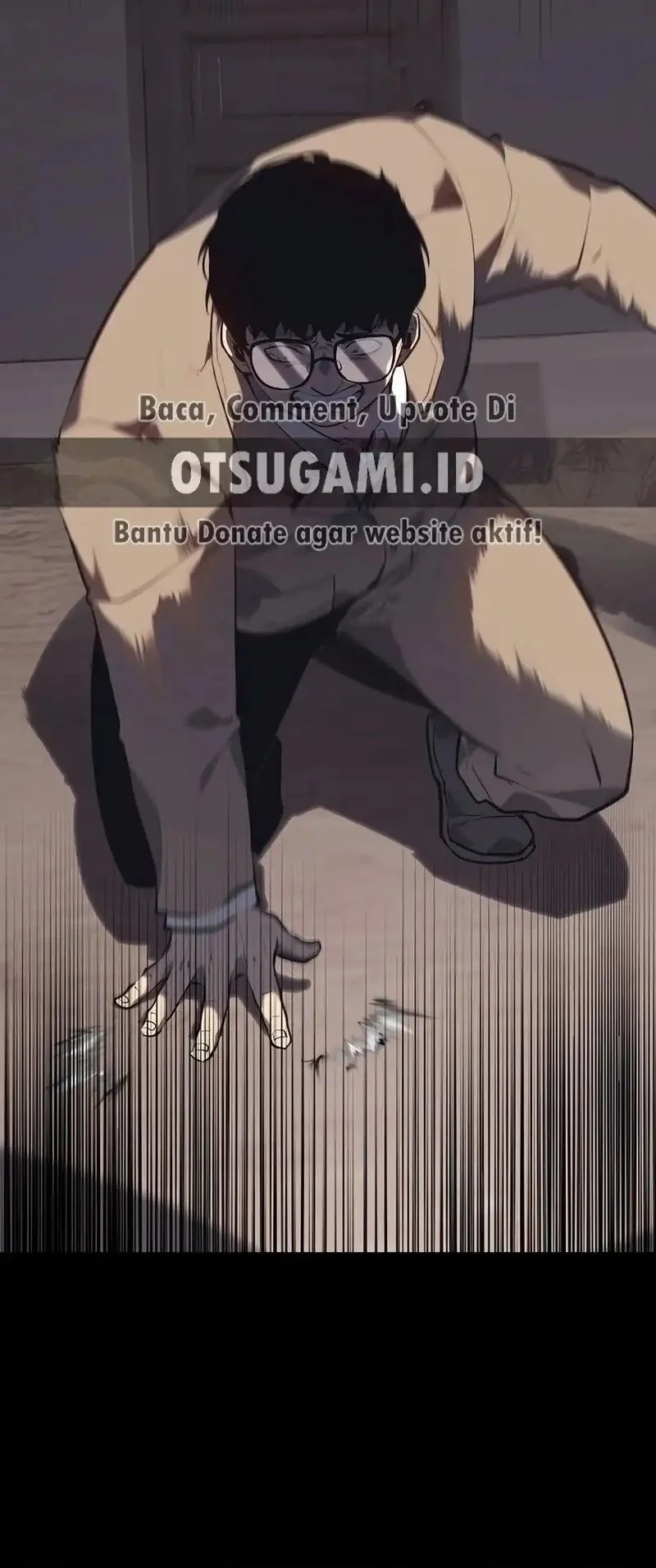 Mad Dog (Kaoru) chapter 2 halaman 27