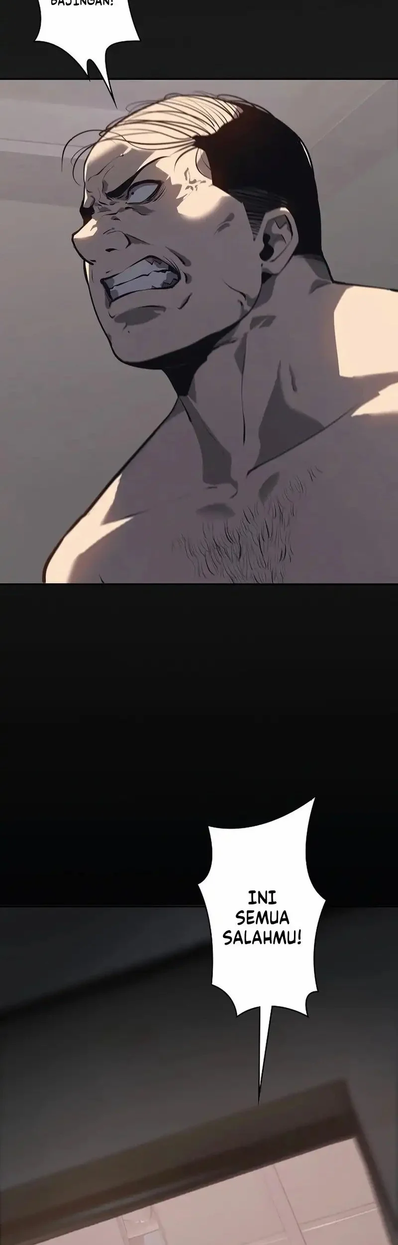 Mad Dog (Kaoru) chapter 2 halaman 29