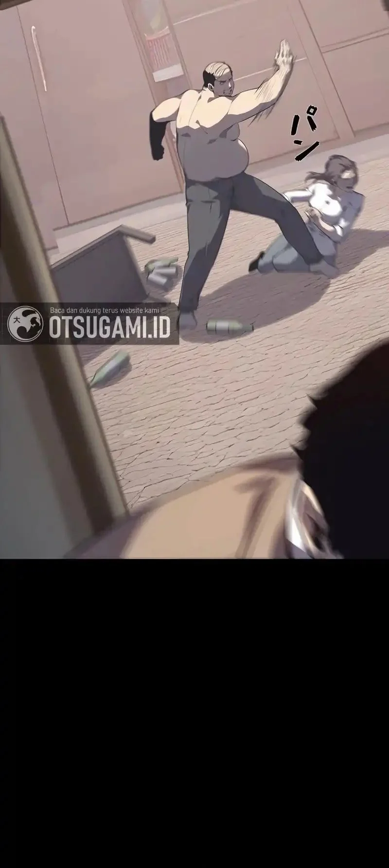 Mad Dog (Kaoru) chapter 2 halaman 30