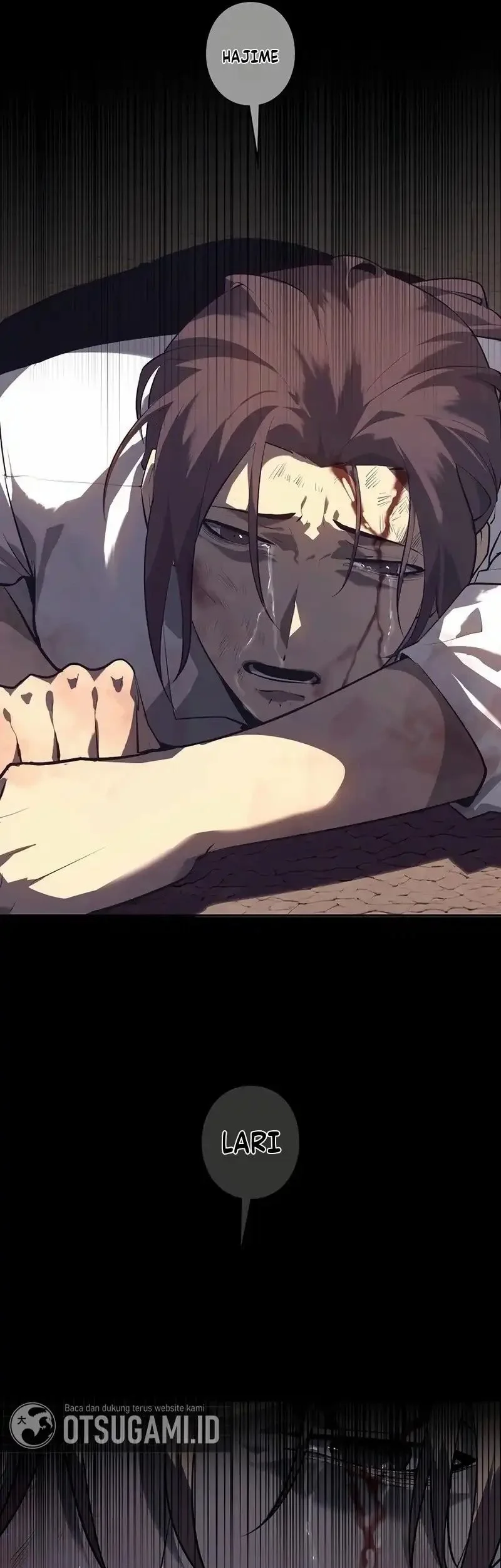 Mad Dog (Kaoru) chapter 2 halaman 31