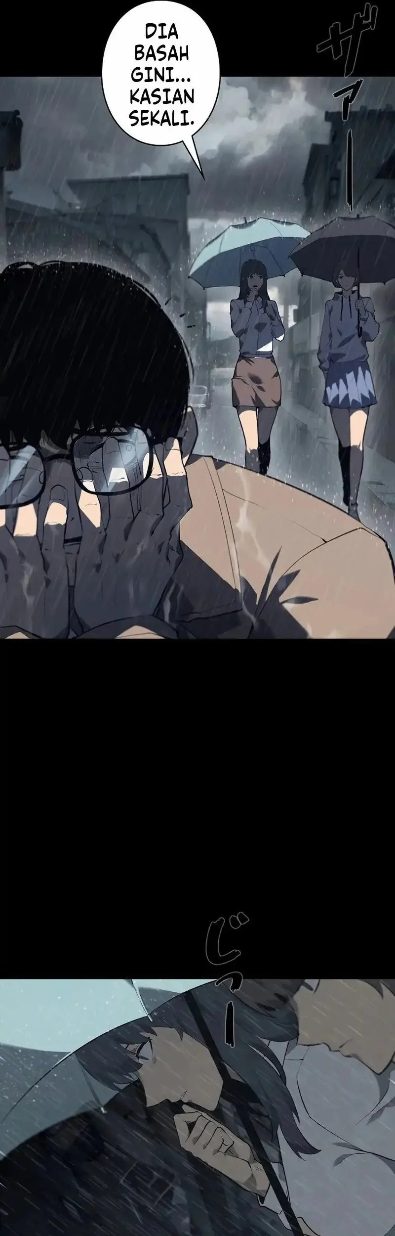 Mad Dog (Kaoru) chapter 2 halaman 37