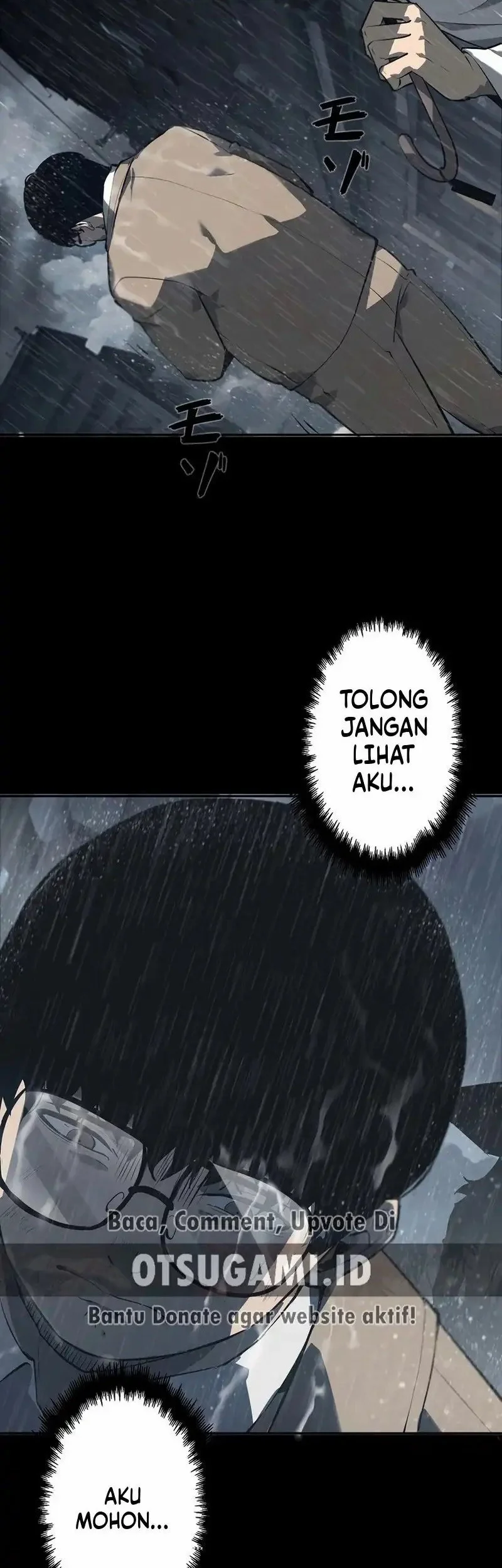 Mad Dog (Kaoru) chapter 2 halaman 38