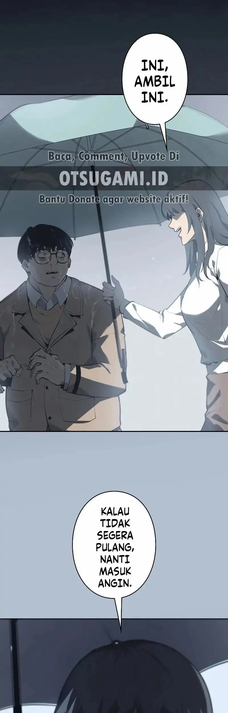 Mad Dog (Kaoru) chapter 2 halaman 40