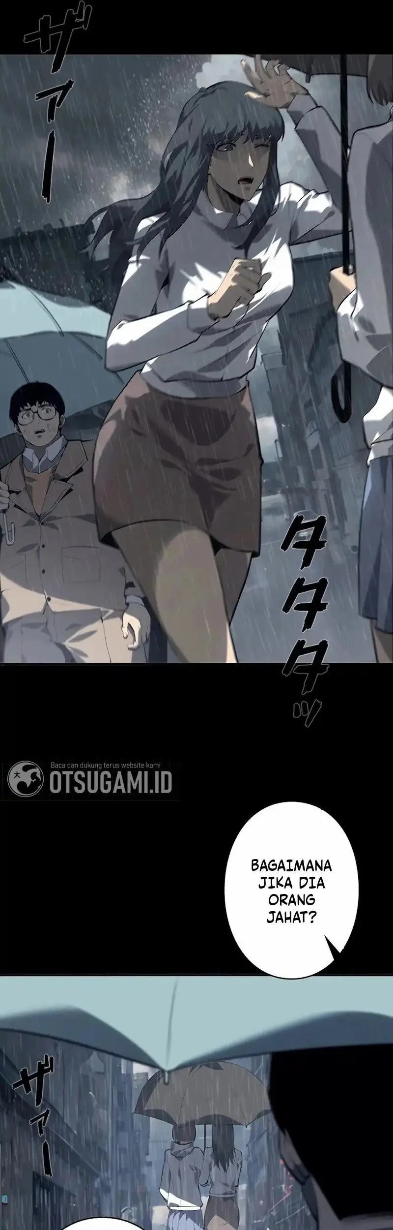 Mad Dog (Kaoru) chapter 2 halaman 43