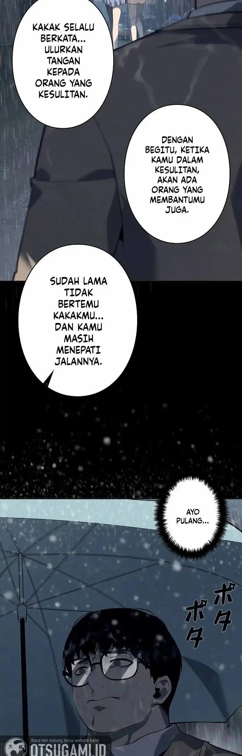 Mad Dog (Kaoru) chapter 2 halaman 44