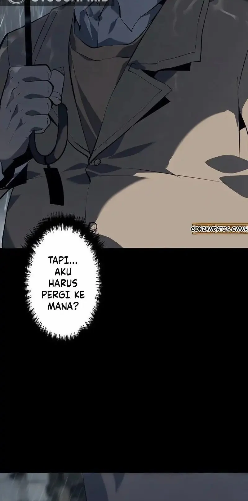 Mad Dog (Kaoru) chapter 2 halaman 45