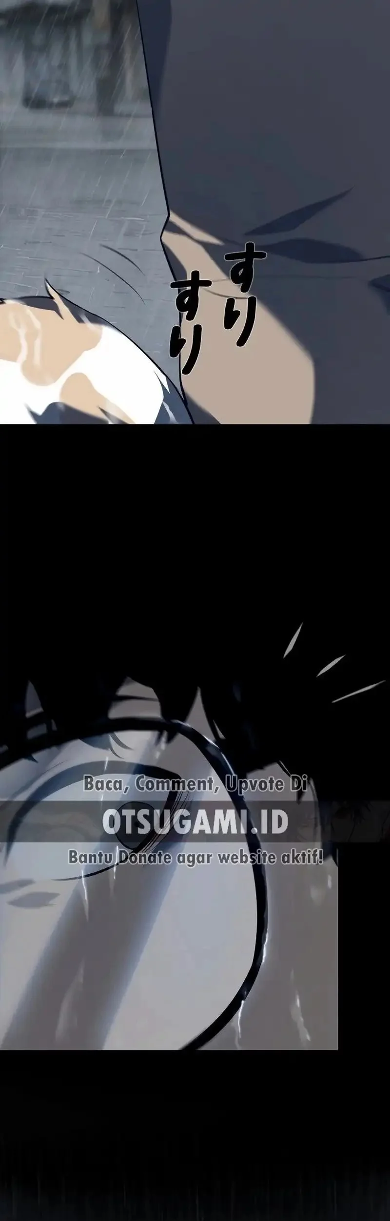 Mad Dog (Kaoru) chapter 2 halaman 46