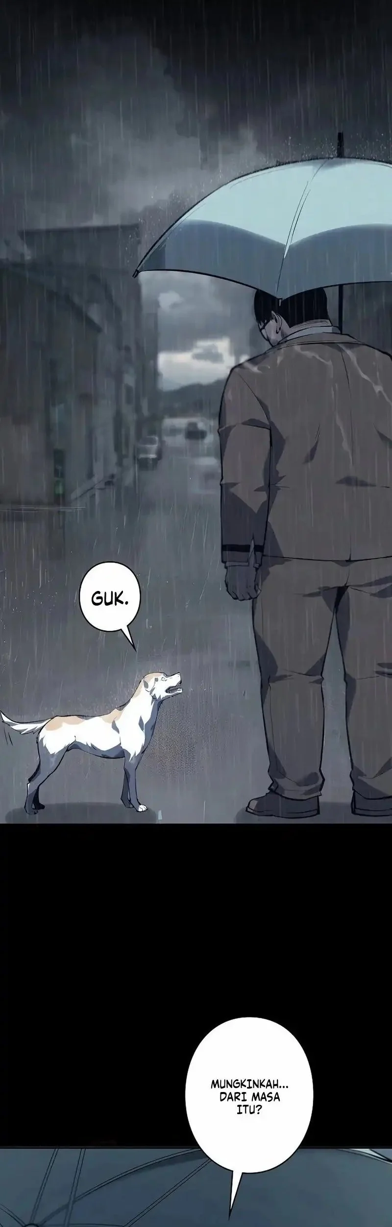 Mad Dog (Kaoru) chapter 2 halaman 47
