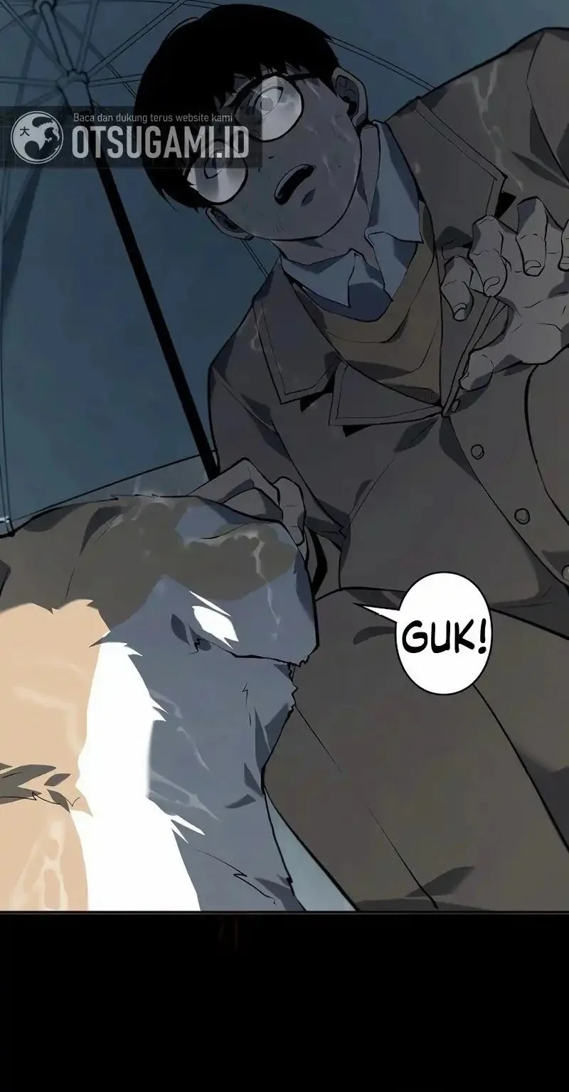 Mad Dog (Kaoru) chapter 2 halaman 48