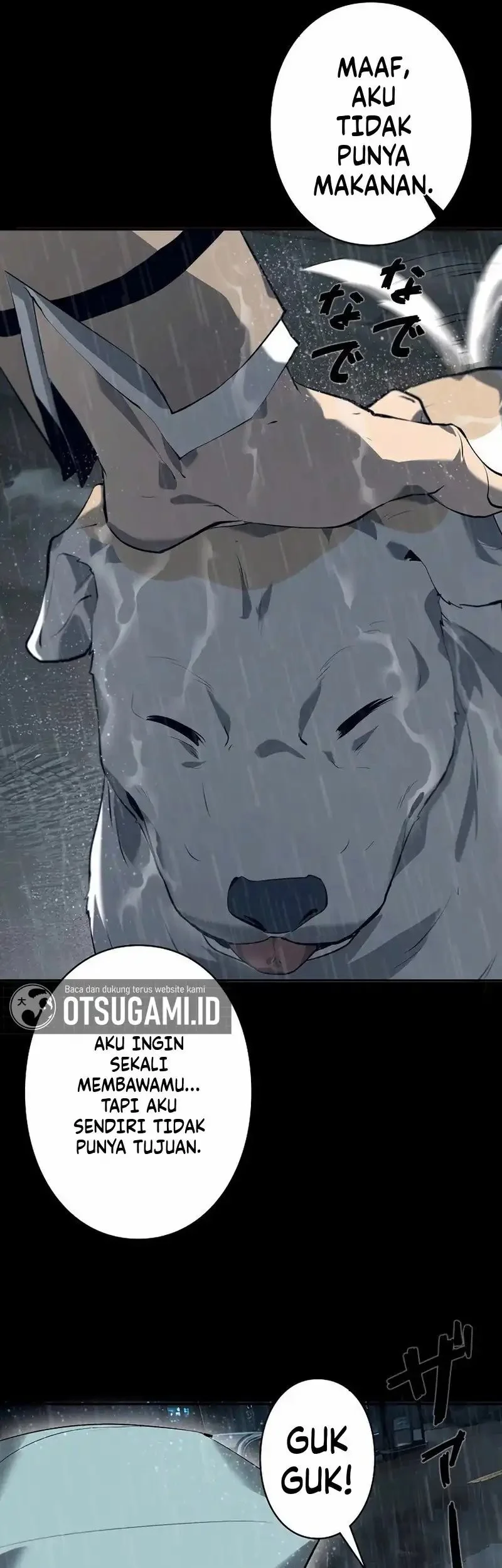 Mad Dog (Kaoru) chapter 2 halaman 49