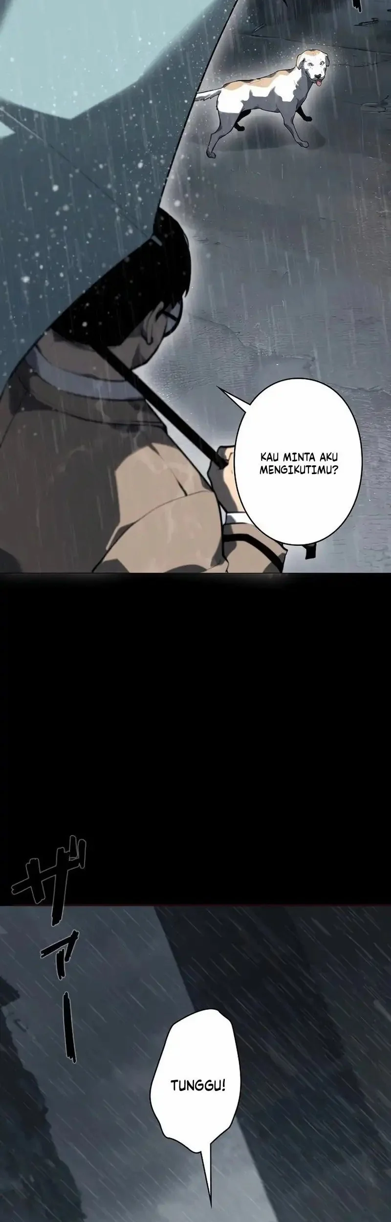Mad Dog (Kaoru) chapter 2 halaman 50