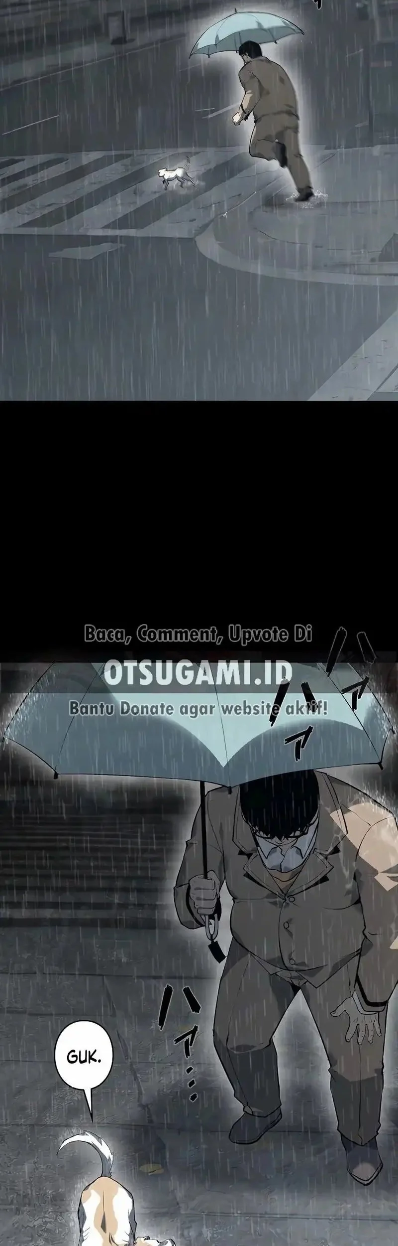 Mad Dog (Kaoru) chapter 2 halaman 53