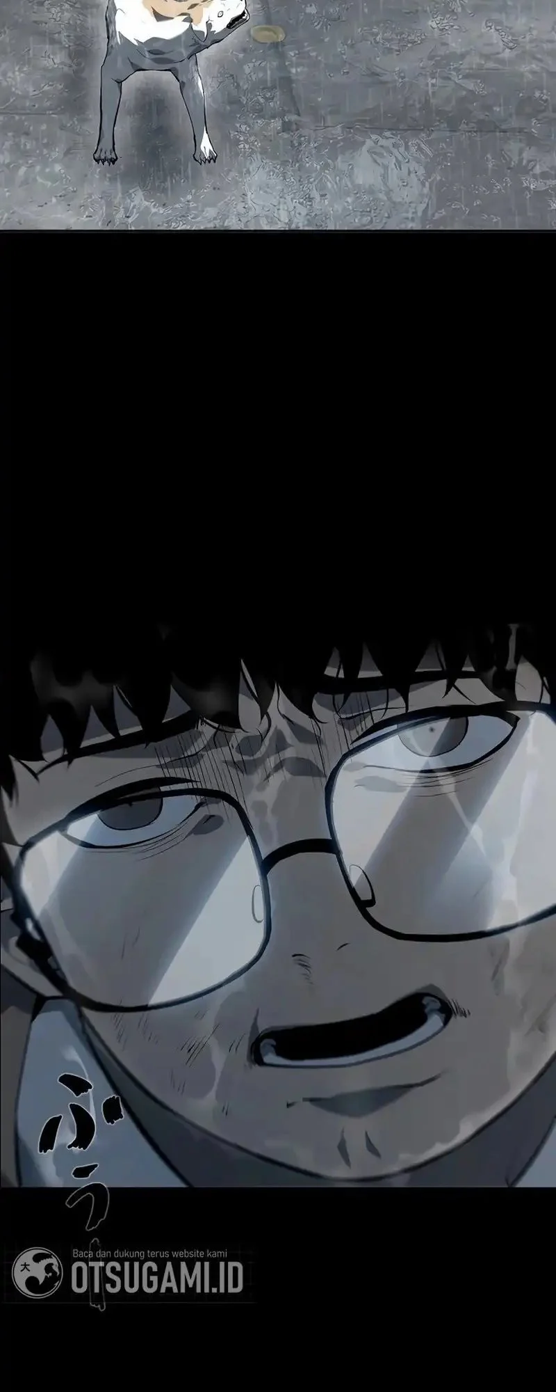 Mad Dog (Kaoru) chapter 2 halaman 54