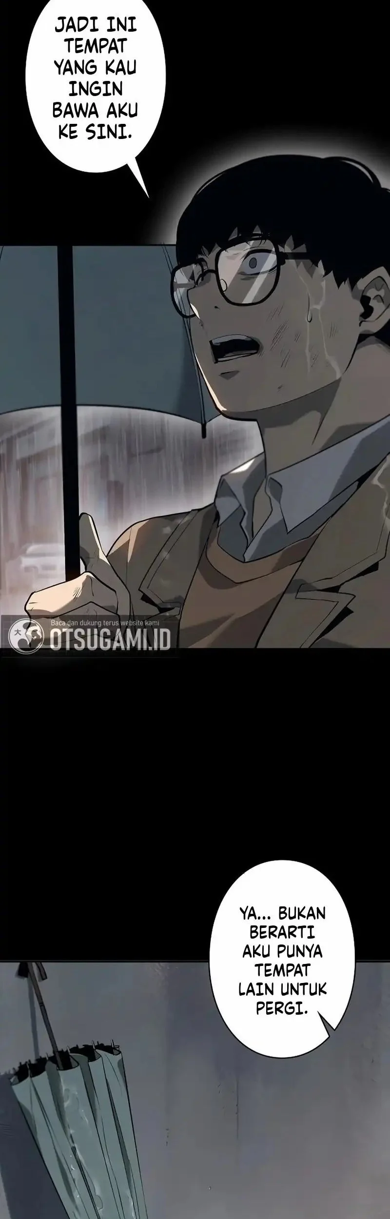 Mad Dog (Kaoru) chapter 2 halaman 56