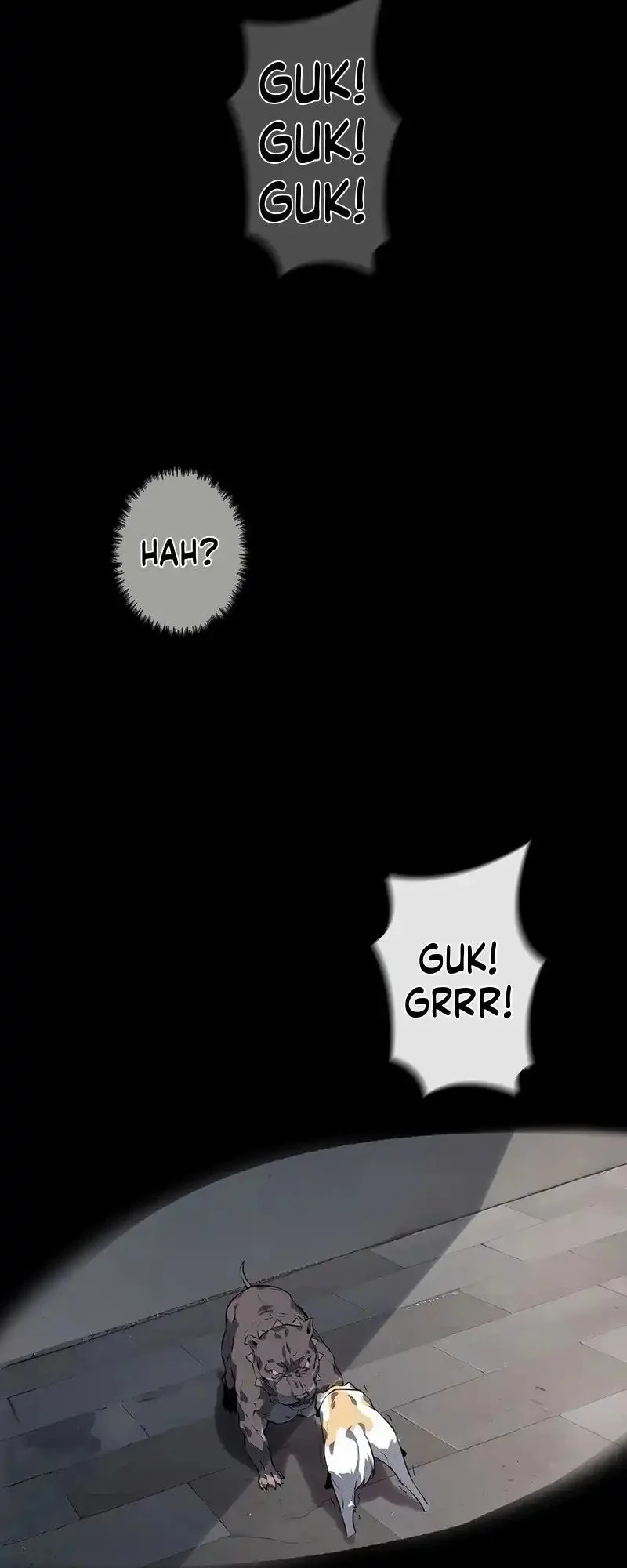 Mad Dog (Kaoru) chapter 2 halaman 60
