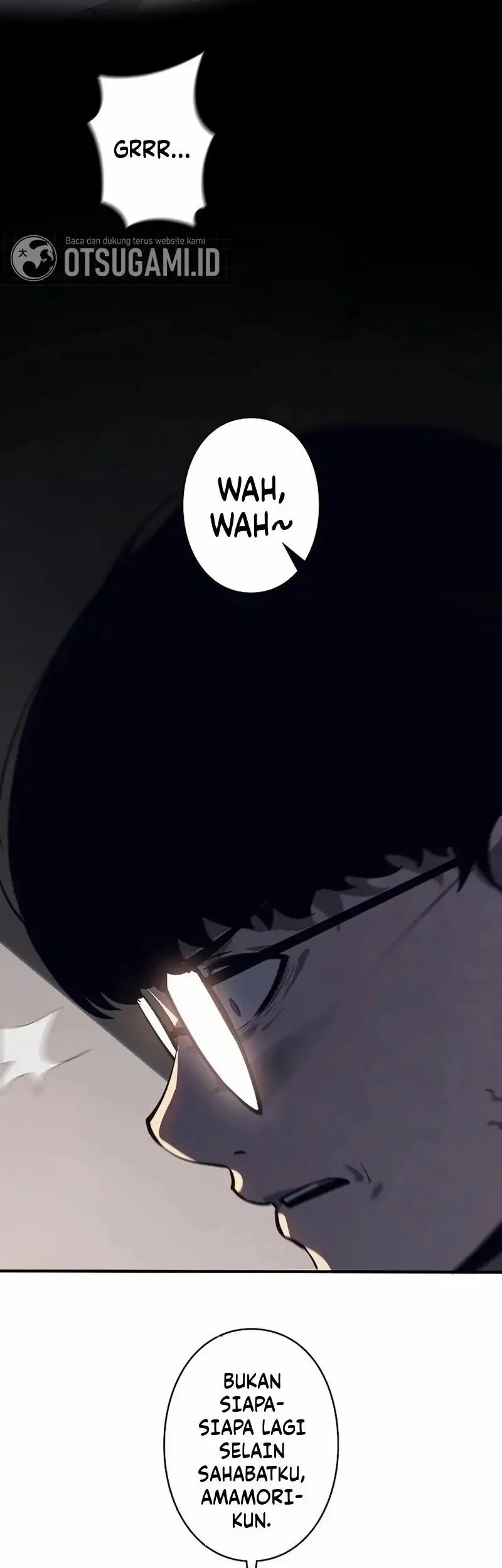 Mad Dog (Kaoru) chapter 2 halaman 61