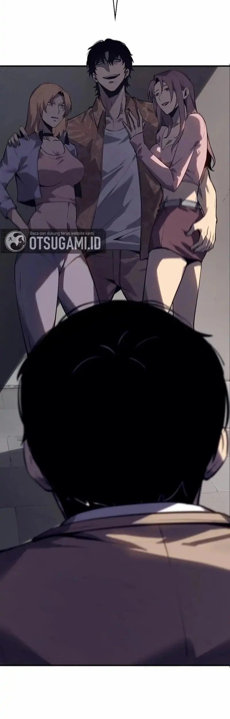 Mad Dog (Kaoru) chapter 2 halaman 62