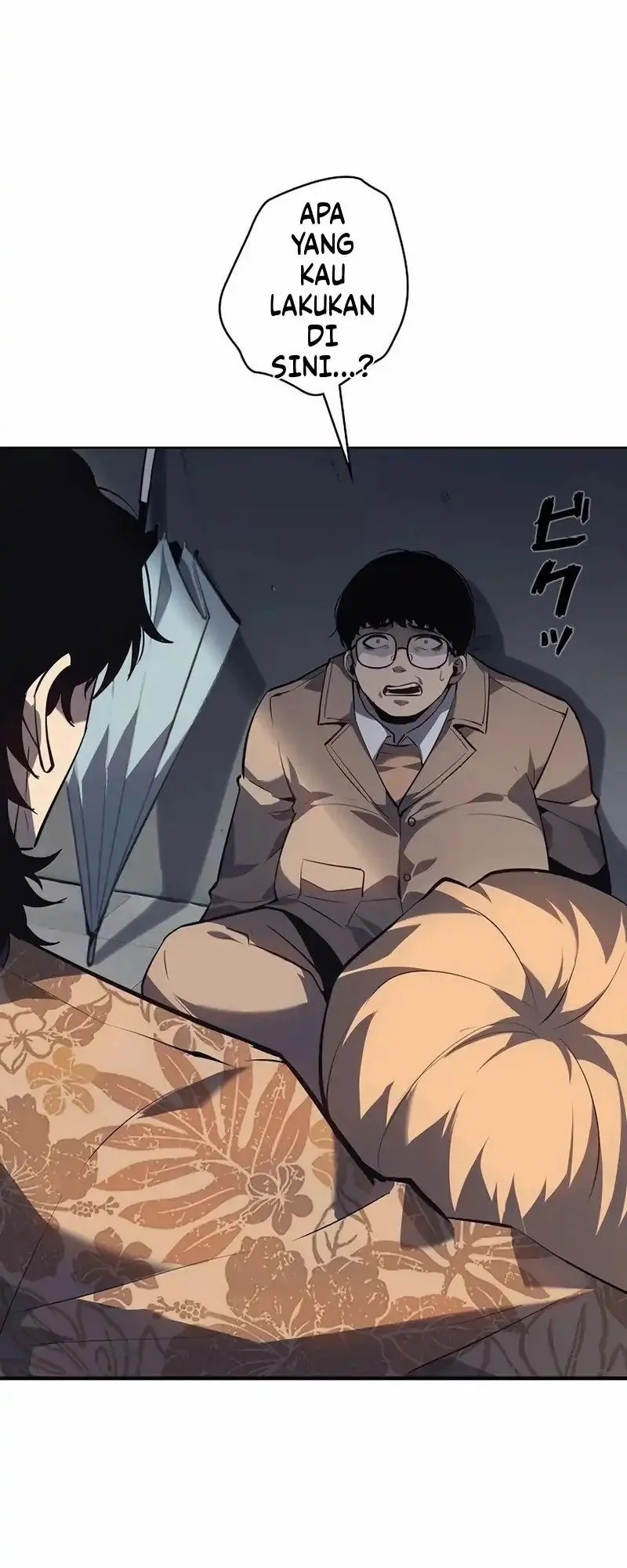 Mad Dog (Kaoru) chapter 2 halaman 63