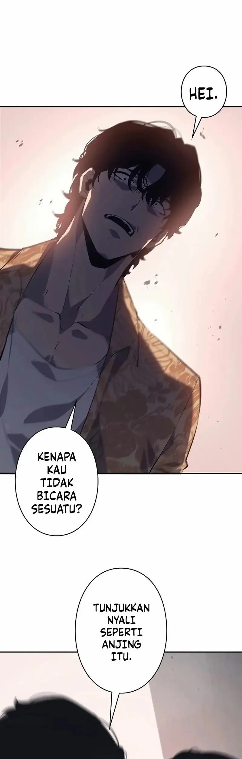 Mad Dog (Kaoru) chapter 2 halaman 68