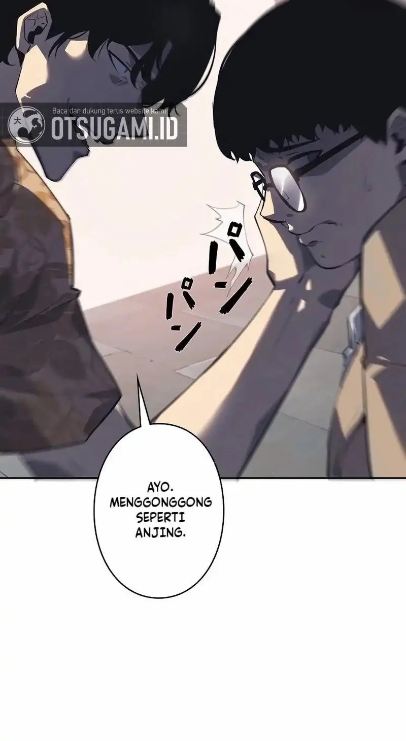 Mad Dog (Kaoru) chapter 2 halaman 69