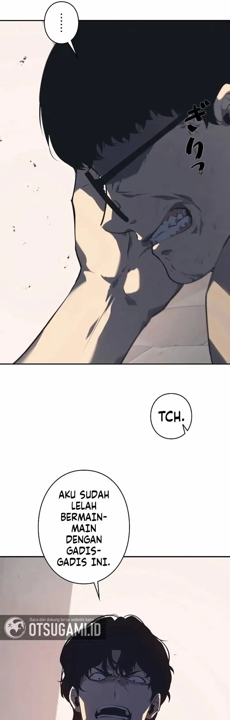Mad Dog (Kaoru) chapter 2 halaman 70