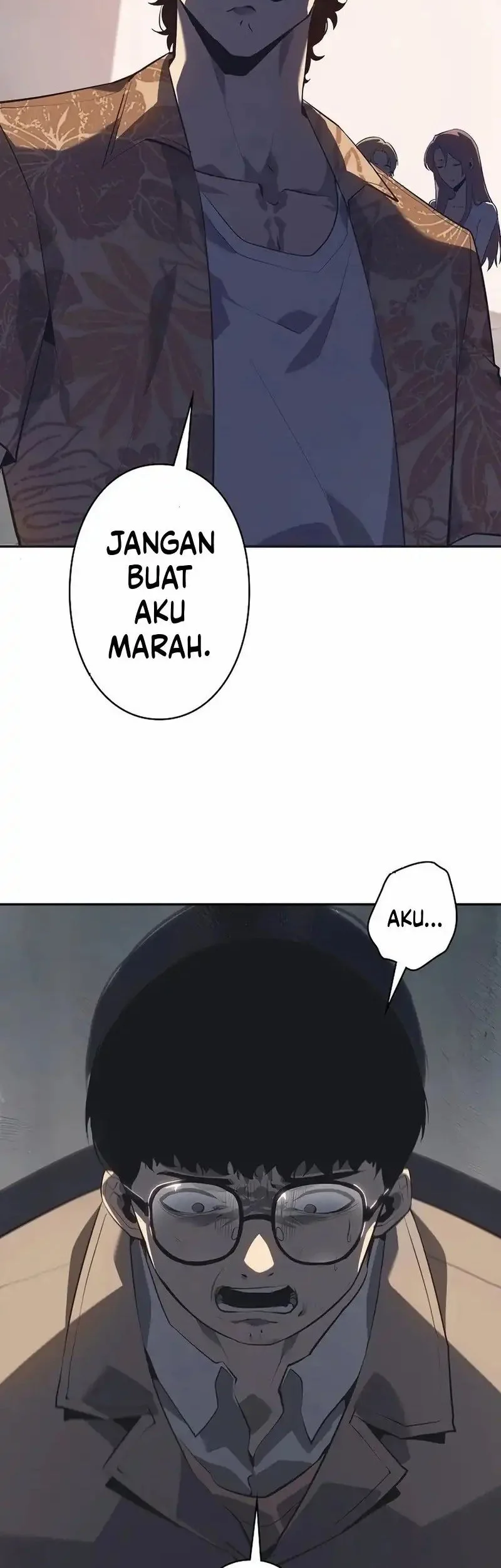 Mad Dog (Kaoru) chapter 2 halaman 71