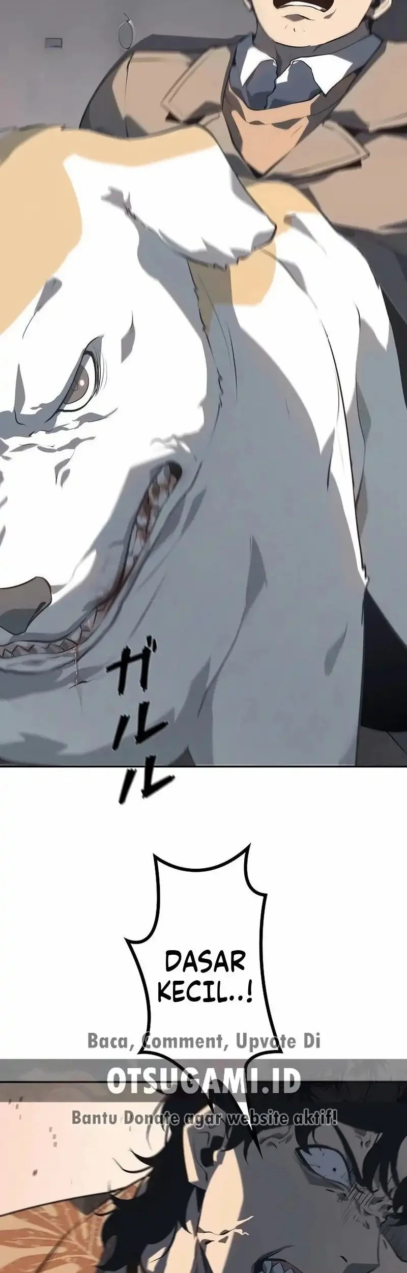 Mad Dog (Kaoru) chapter 2 halaman 77
