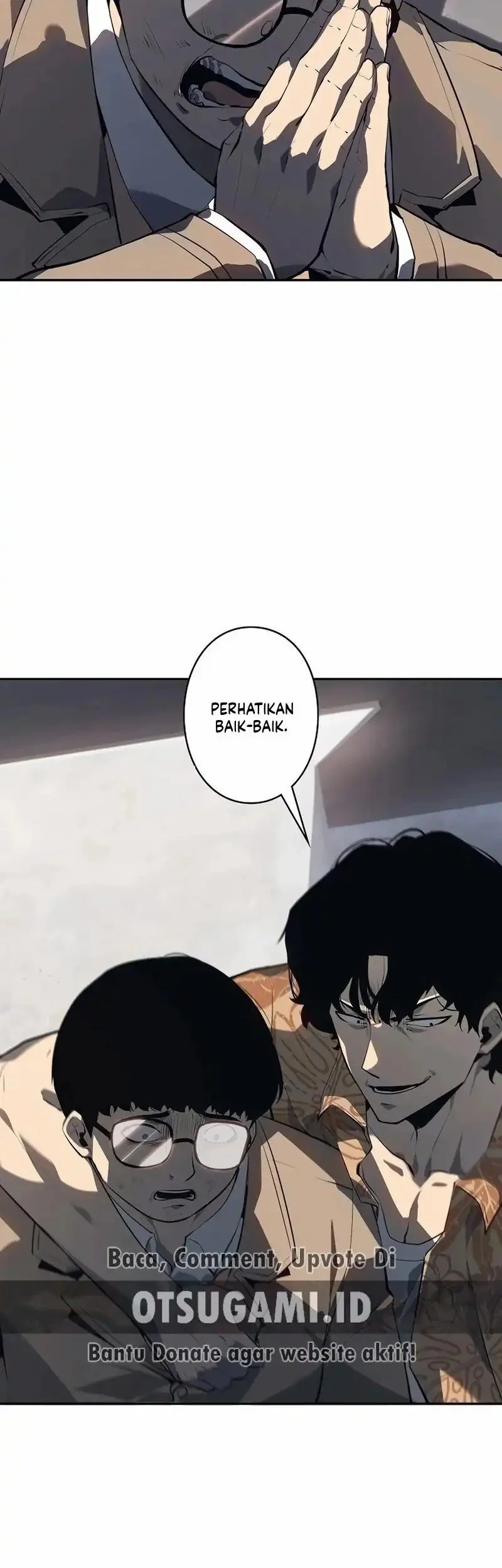 Mad Dog (Kaoru) chapter 2 halaman 86