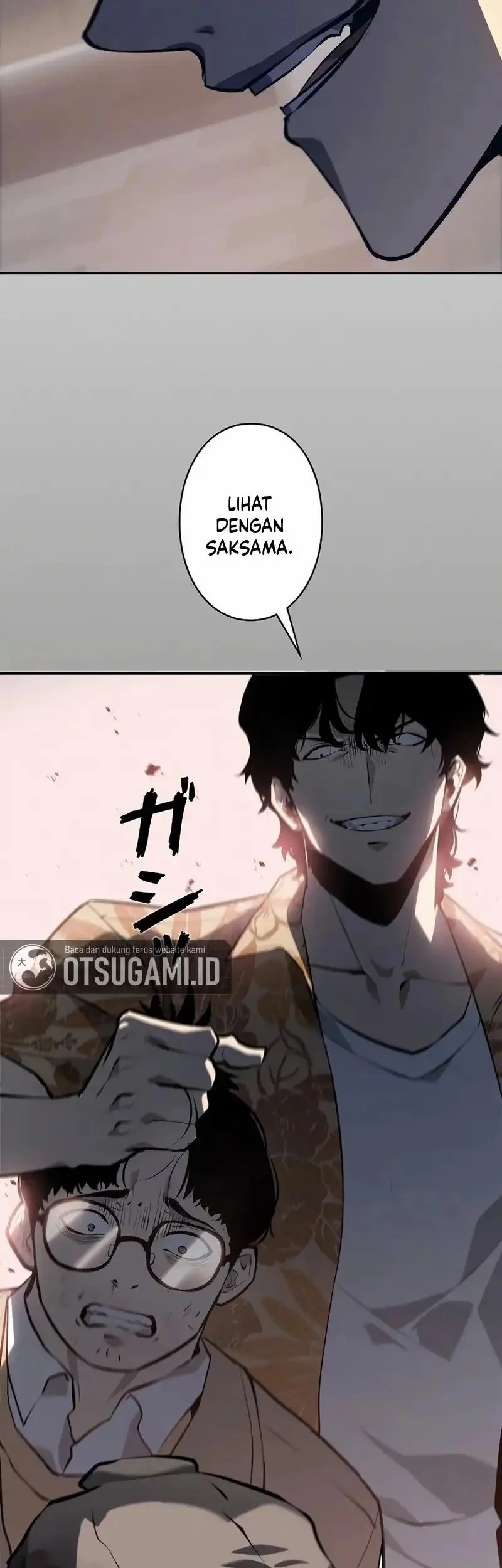 Mad Dog (Kaoru) chapter 2 halaman 89