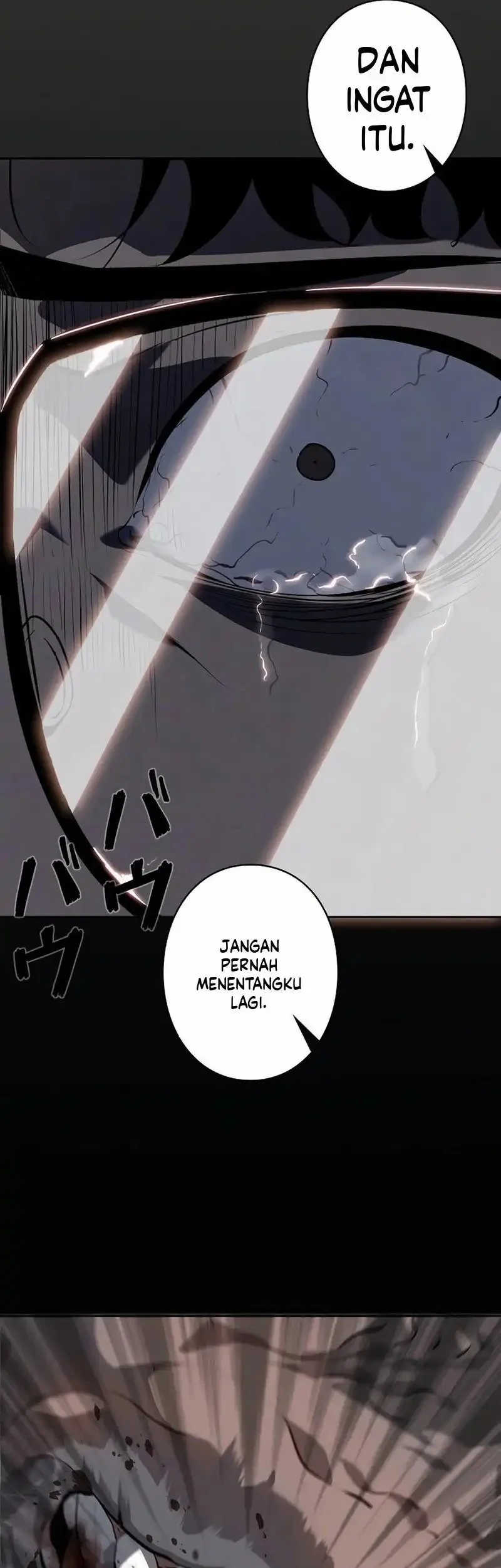 Mad Dog (Kaoru) chapter 2 halaman 91