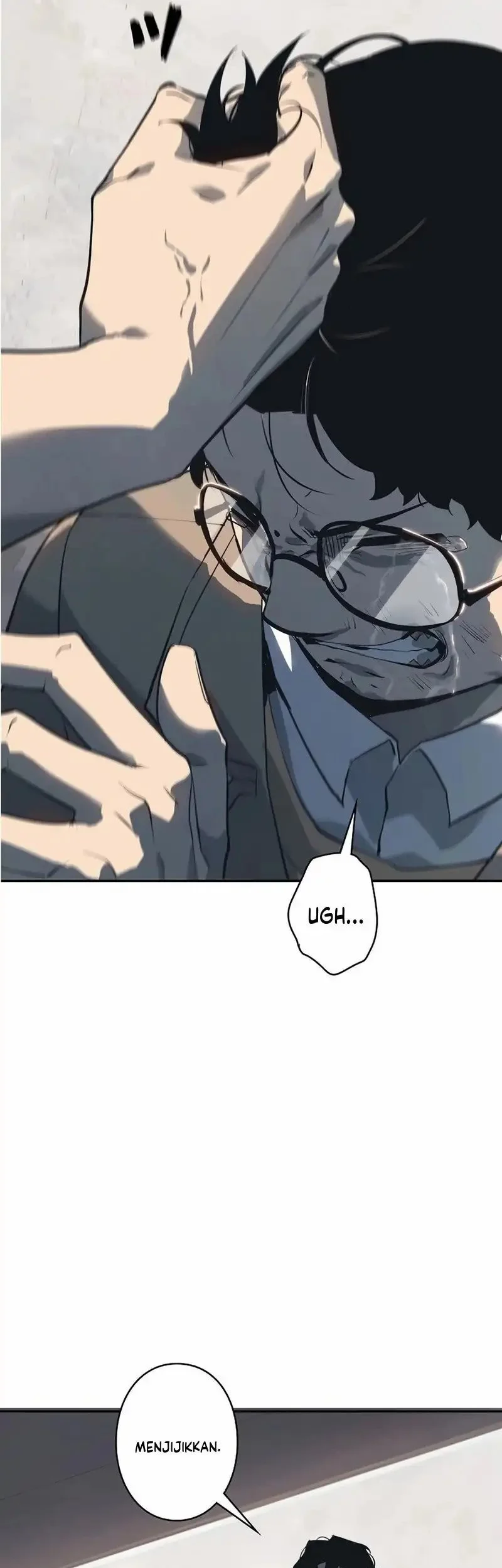Mad Dog (Kaoru) chapter 2 halaman 97