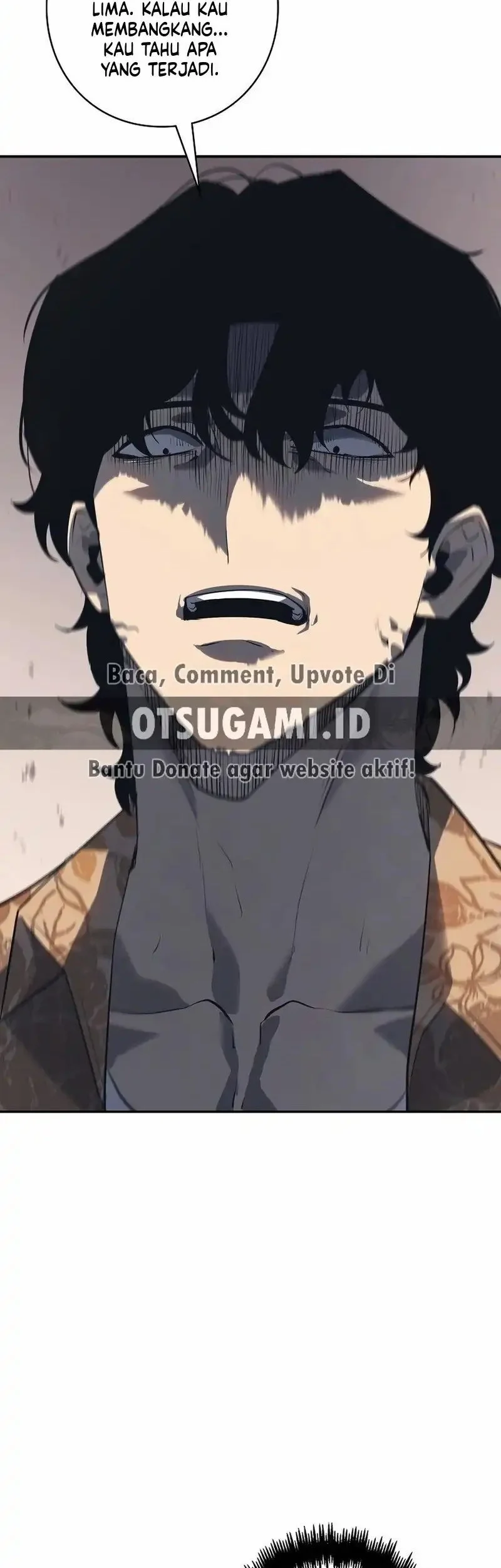 Mad Dog (Kaoru) chapter 2 halaman 101