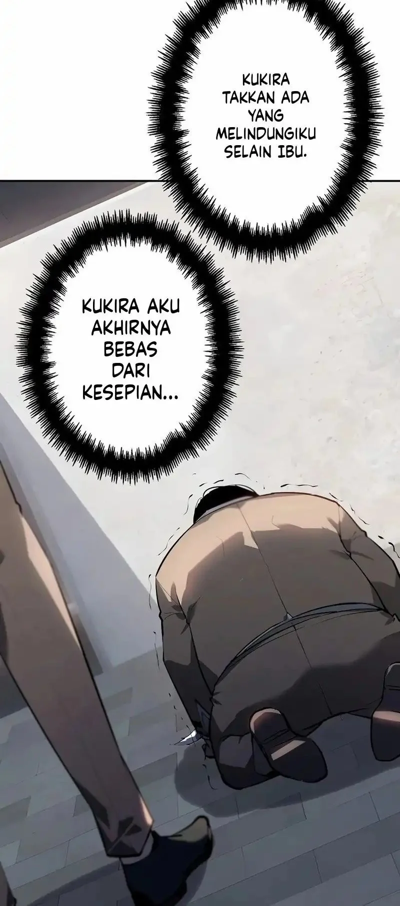 Mad Dog (Kaoru) chapter 2 halaman 102