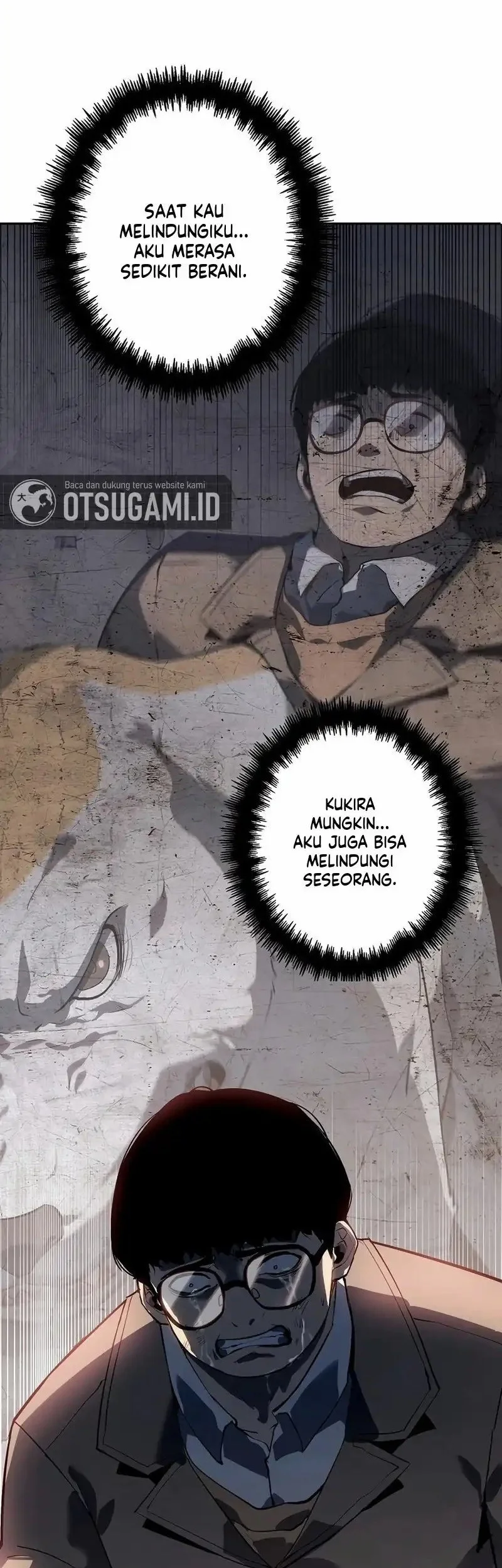 Mad Dog (Kaoru) chapter 2 halaman 104