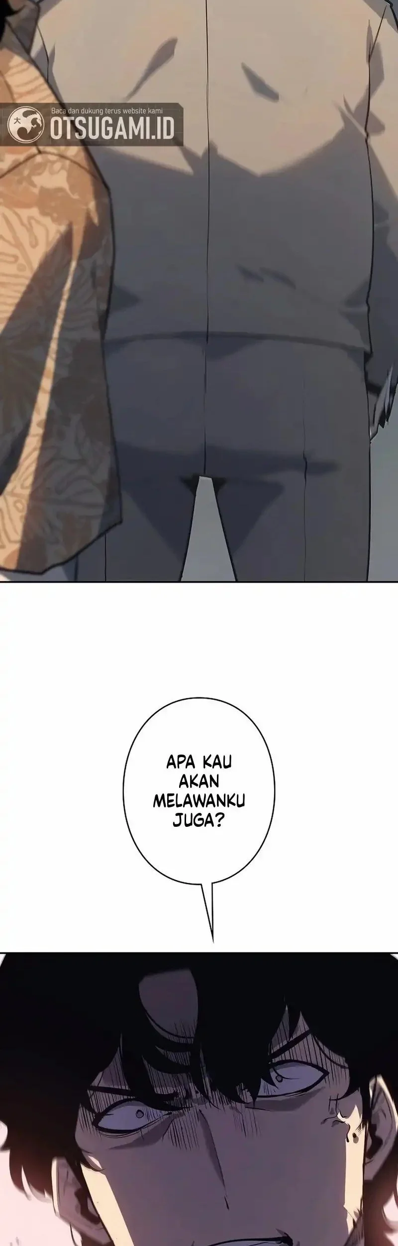 Mad Dog (Kaoru) chapter 2 halaman 110