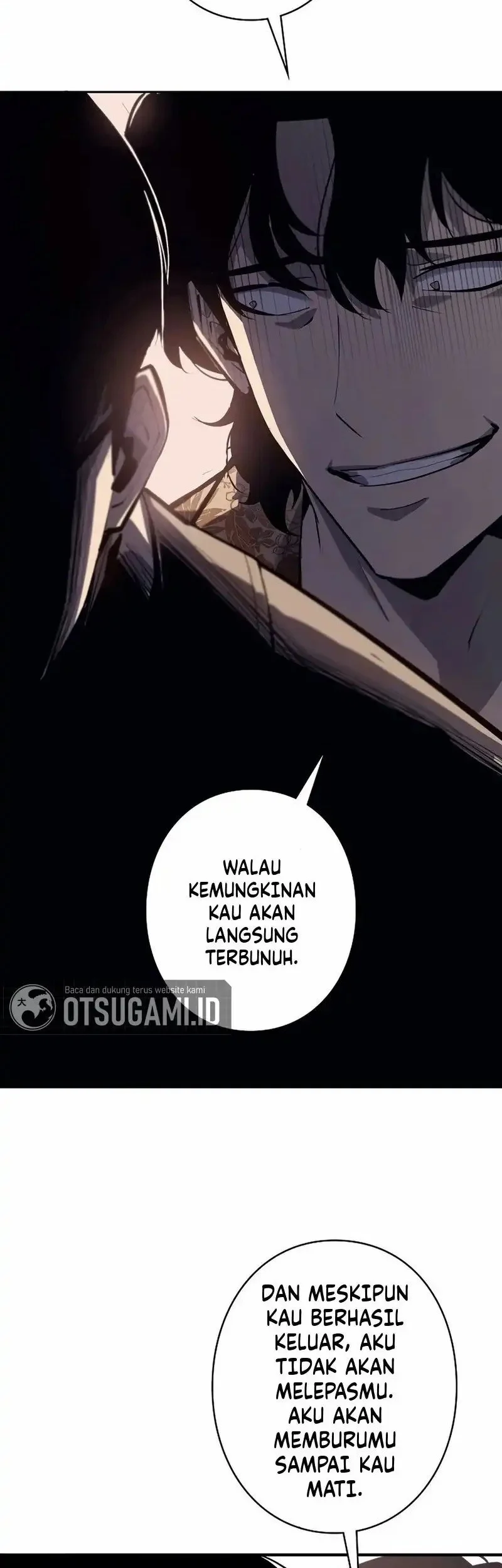 Mad Dog (Kaoru) chapter 2 halaman 113