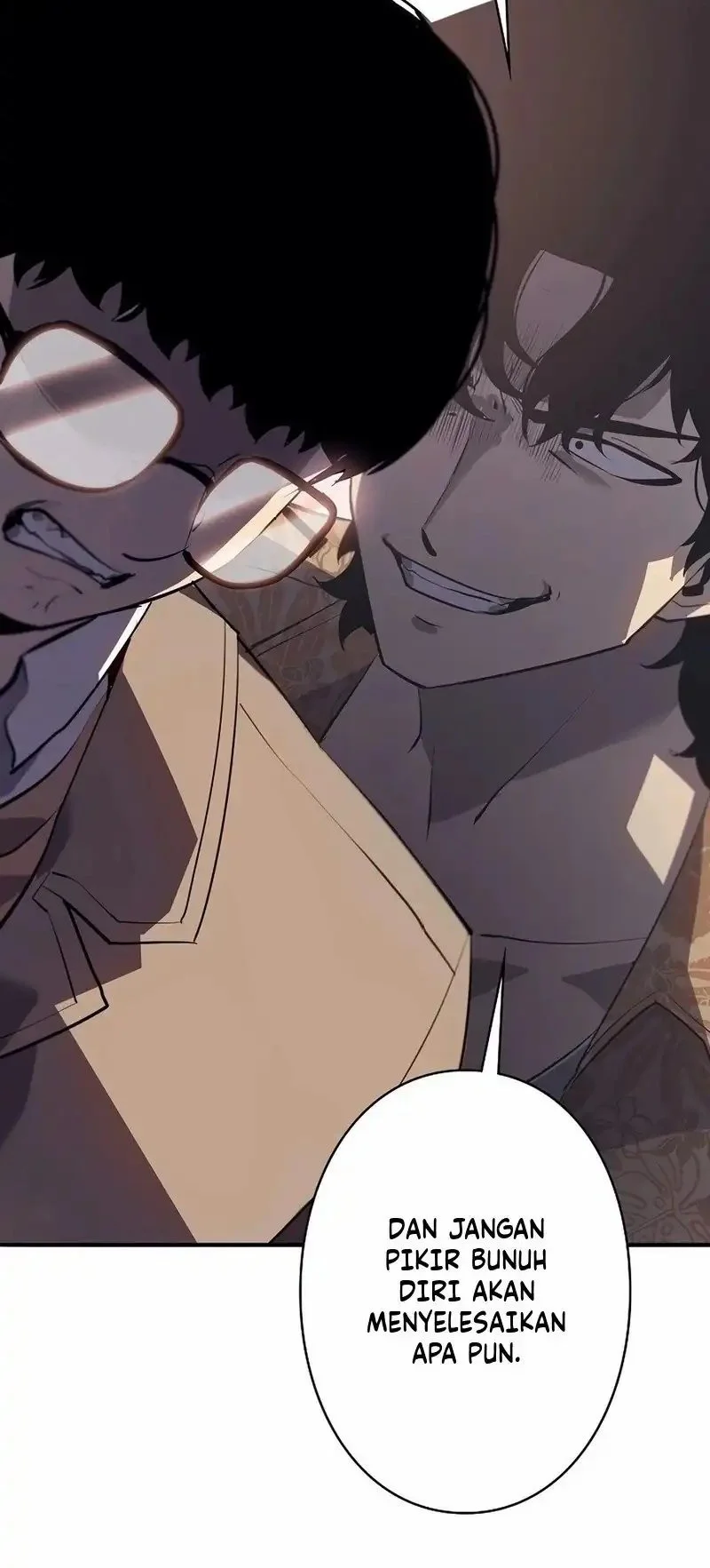 Mad Dog (Kaoru) chapter 2 halaman 114