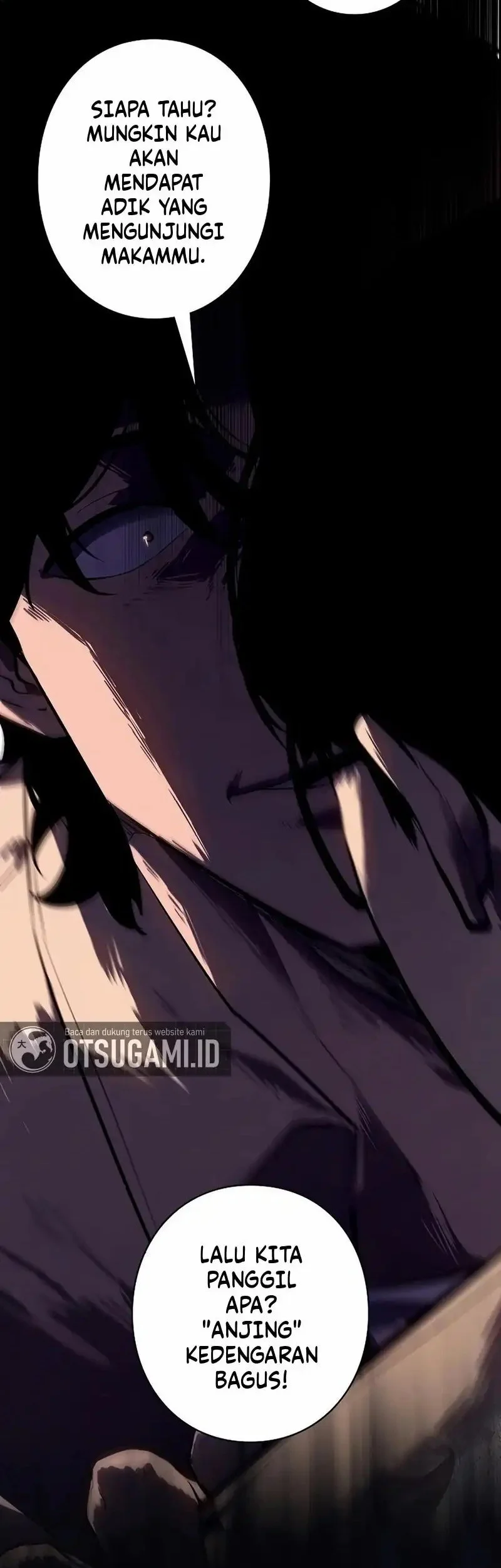 Mad Dog (Kaoru) chapter 2 halaman 116