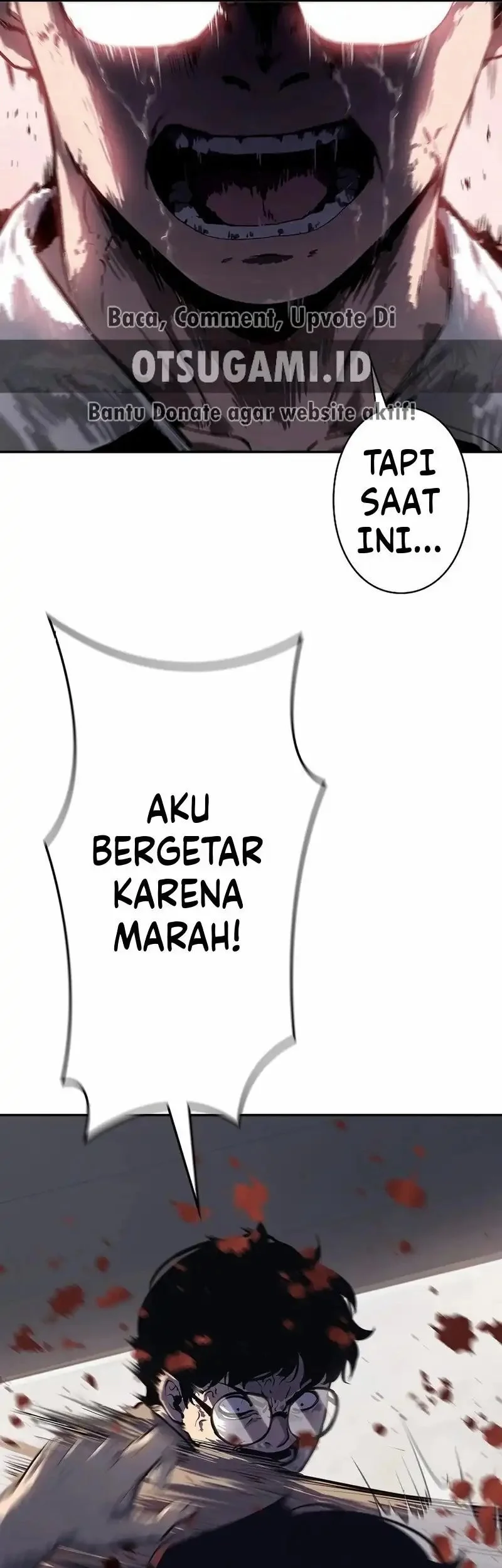 Mad Dog (Kaoru) chapter 2 halaman 121