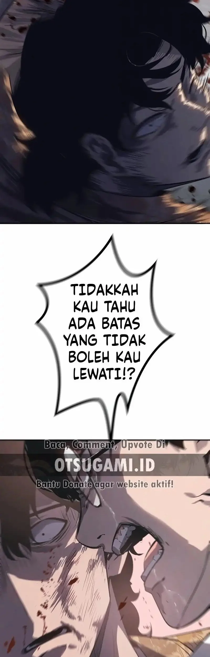 Mad Dog (Kaoru) chapter 2 halaman 122
